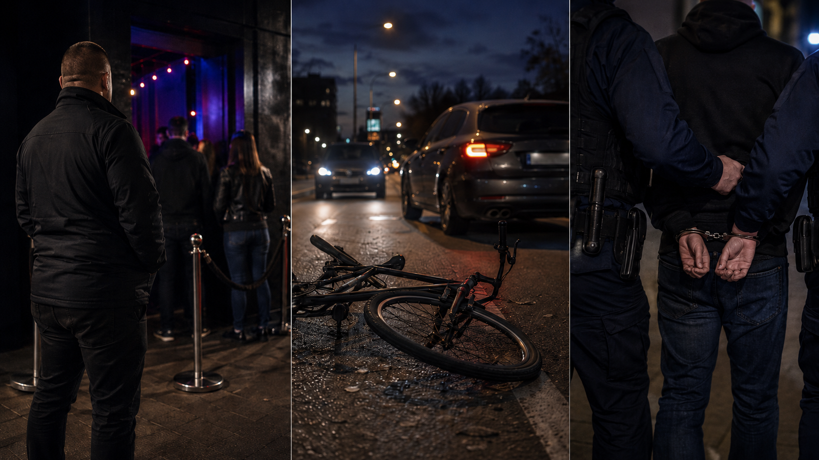 Konflikt- und Eskalationssituation als Ausgangspunkt einer MPU wegen Aggression oder Gewalt